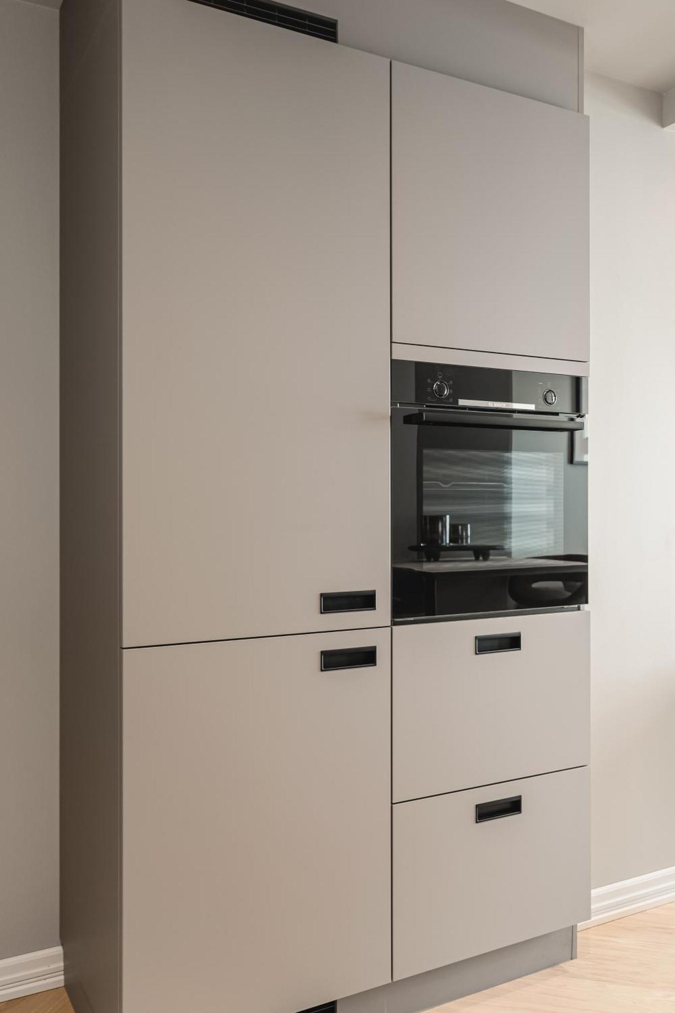 Bryggen // Floyen Living Apartment Bergen Luaran gambar